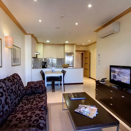 Apartahotel Mediterraneo Real 2 Fuengirola