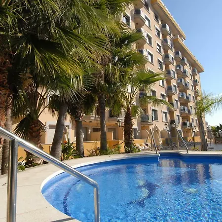 Mediterraneo Real 2 Fuengirola