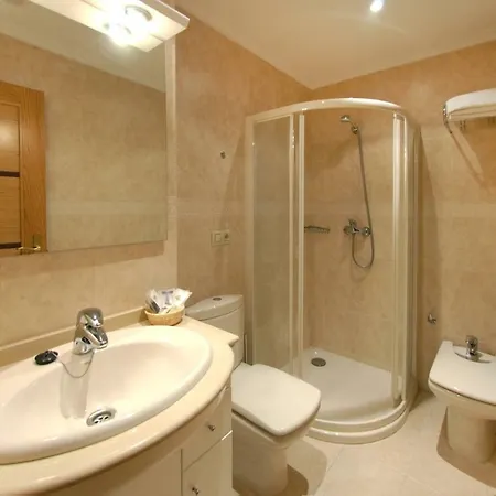 Mediterraneo Real 2 Lejlighedshotel Fuengirola