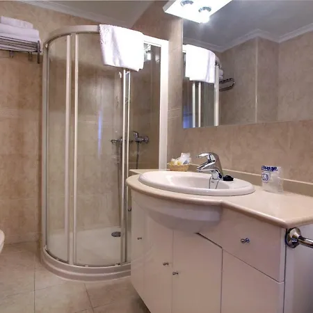 Lejlighedshotel Mediterraneo Real 2