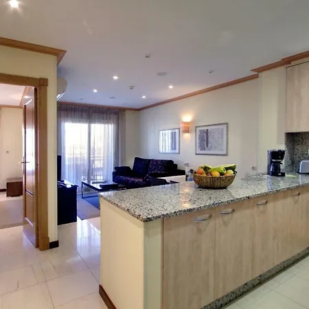 Mediterraneo Real 2 Apartahotel